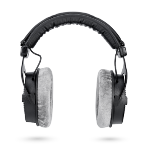 Barda Headphone